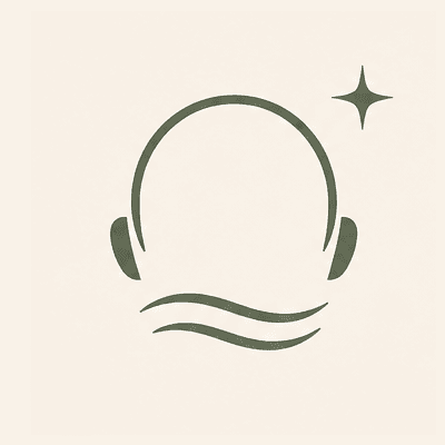 BaldRoutine logo.