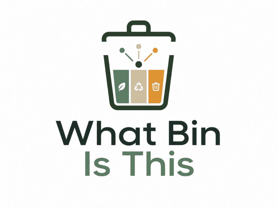 What Bin Is This product hero artwork.